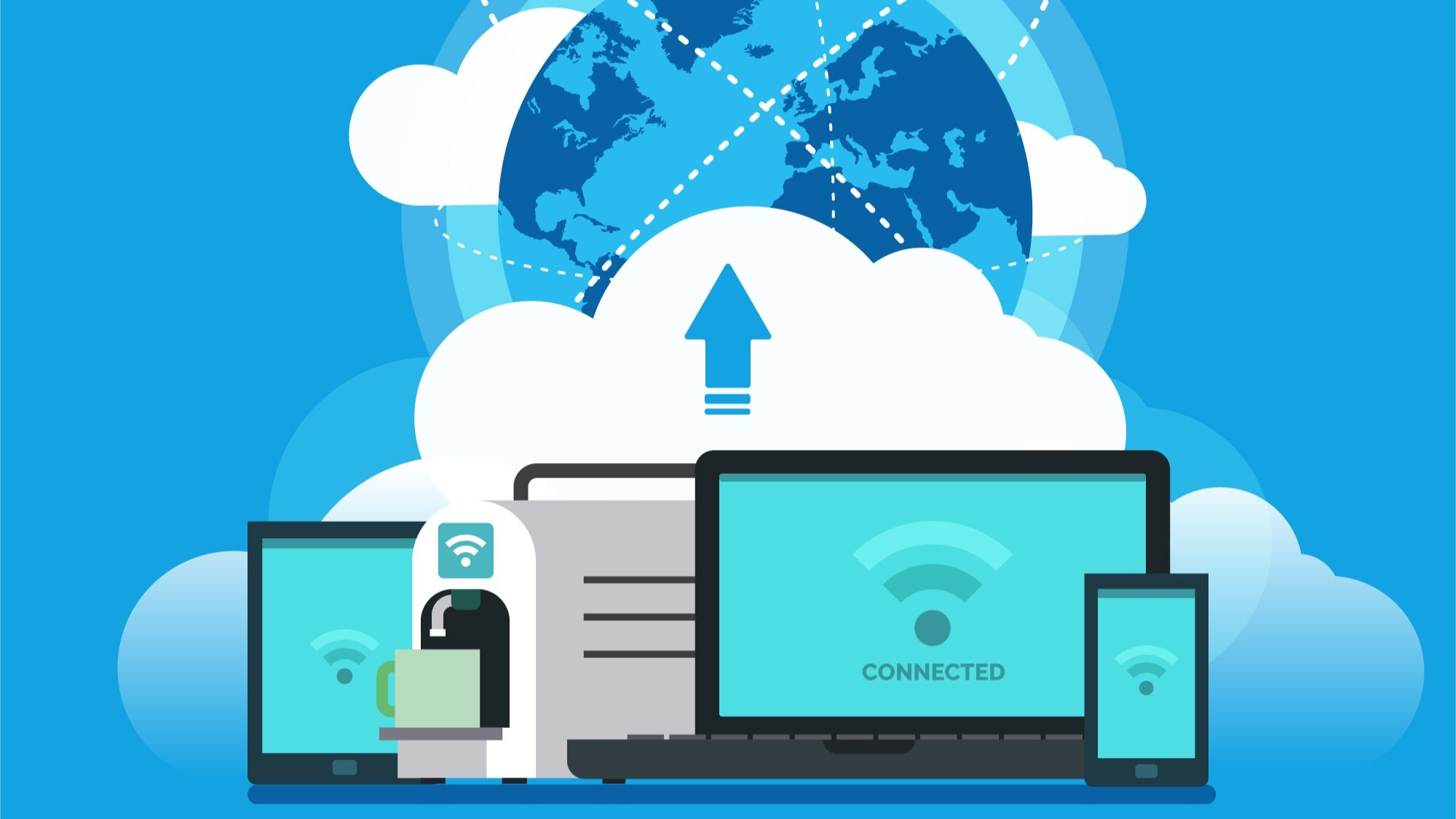 Choose Unlimited bandwidth rotating proxies