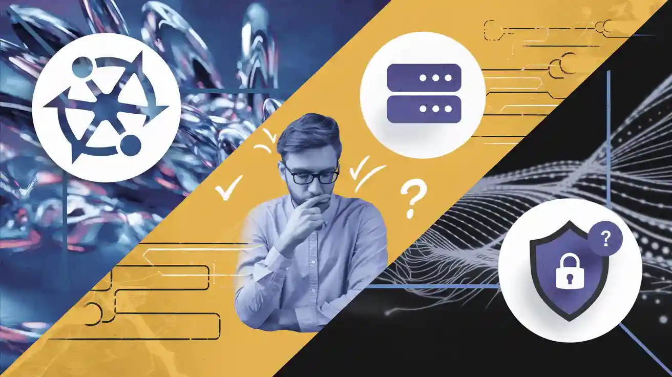 Rotating IP Proxy Services vs Static and Dedicated Proxies Which Is Best for Your Needs