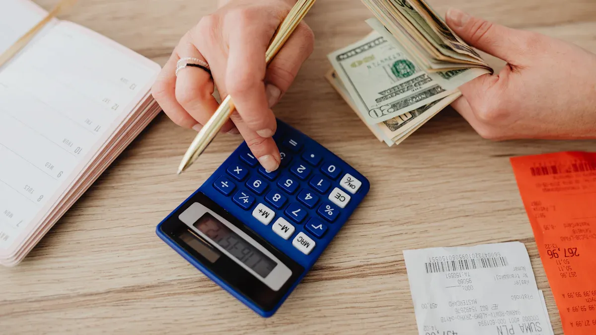 Money-saving tips for rotating proxy services