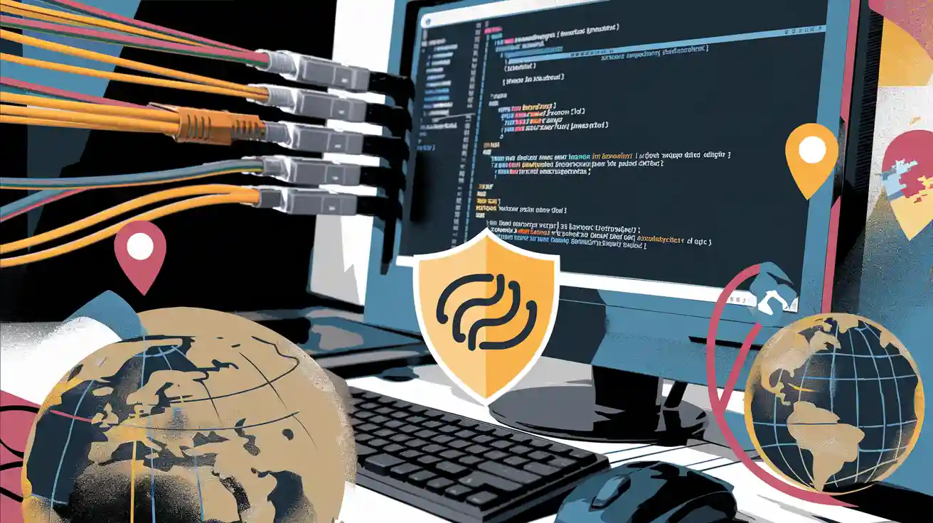 Rotate IP Address Python Methods Compared for Easy Privacy