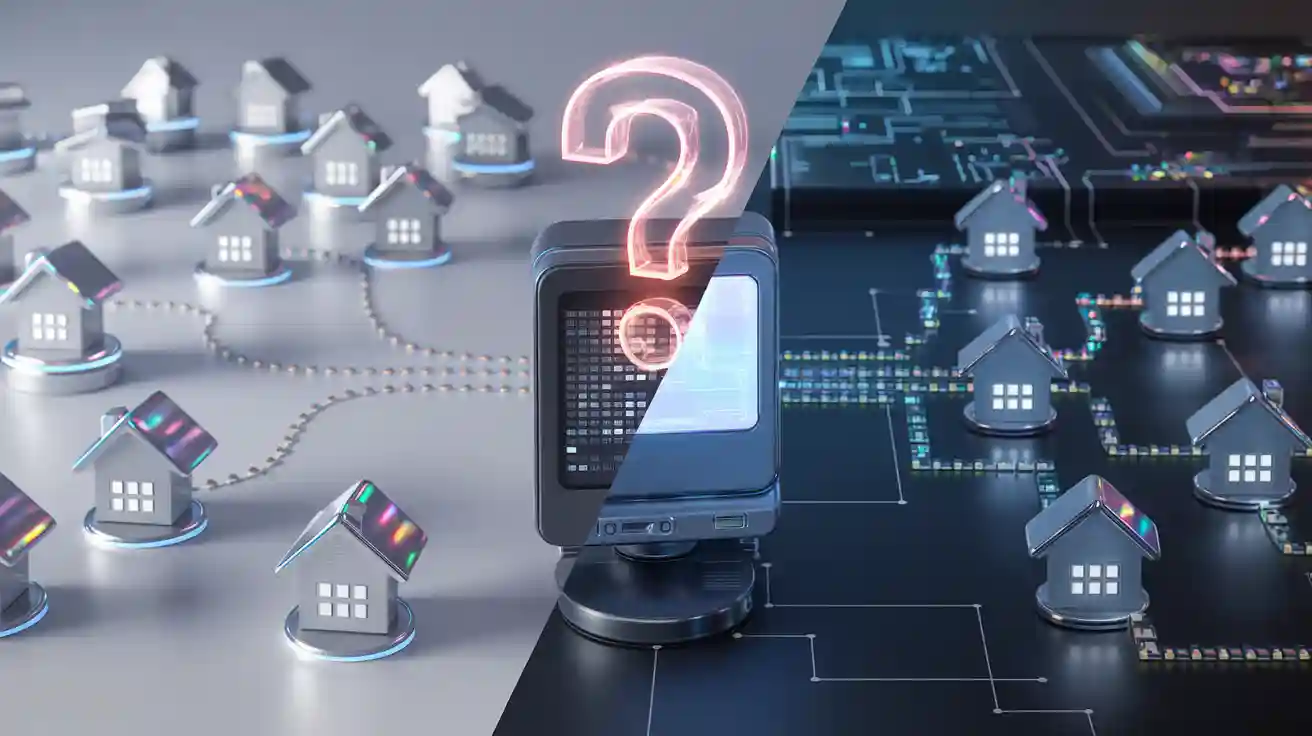 Rotating Residential Proxy or Static Proxy Which Is Better for Your Needs