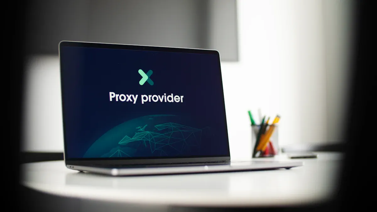 Choosing a Mobile Proxy Provider