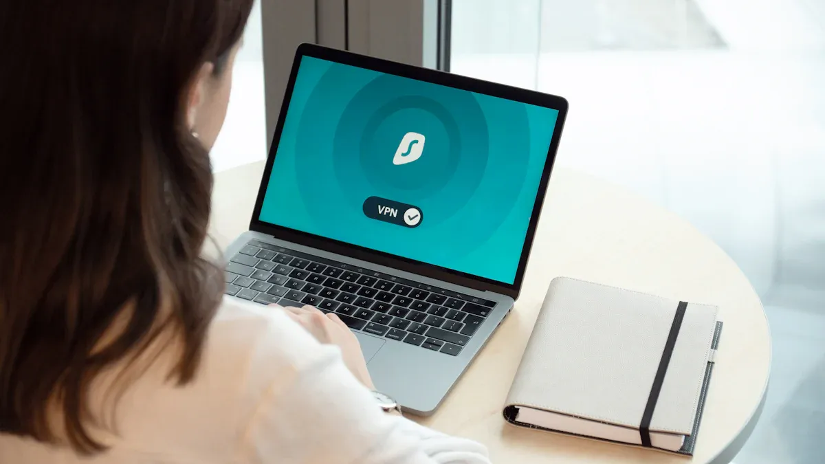 Choosing the Best Rotating Proxy Provider