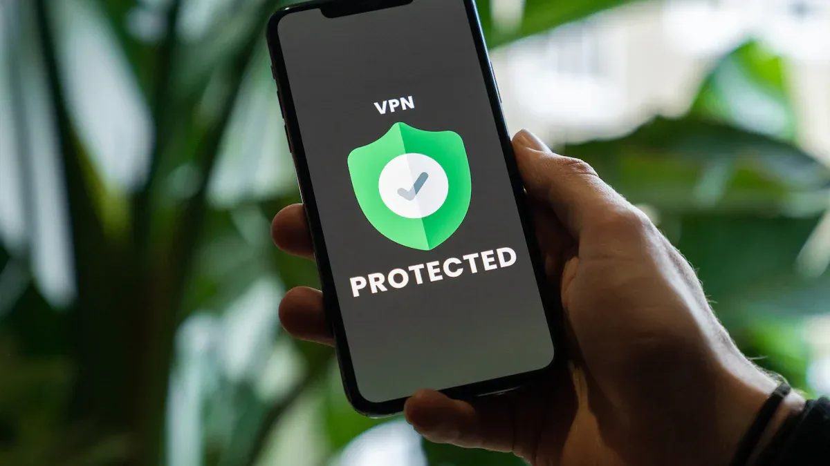 Advantages of Rotating Mobile Proxies