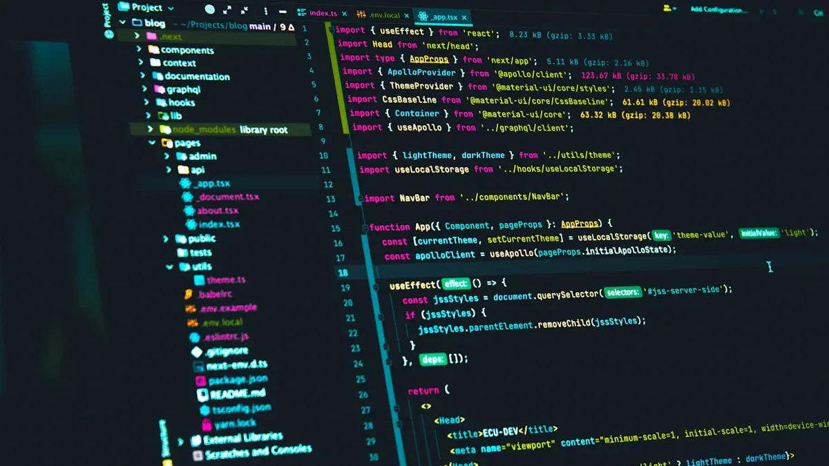 Top 10 Open-Source Python Tools for IP Rotation with Yilu Proxy Free Trial