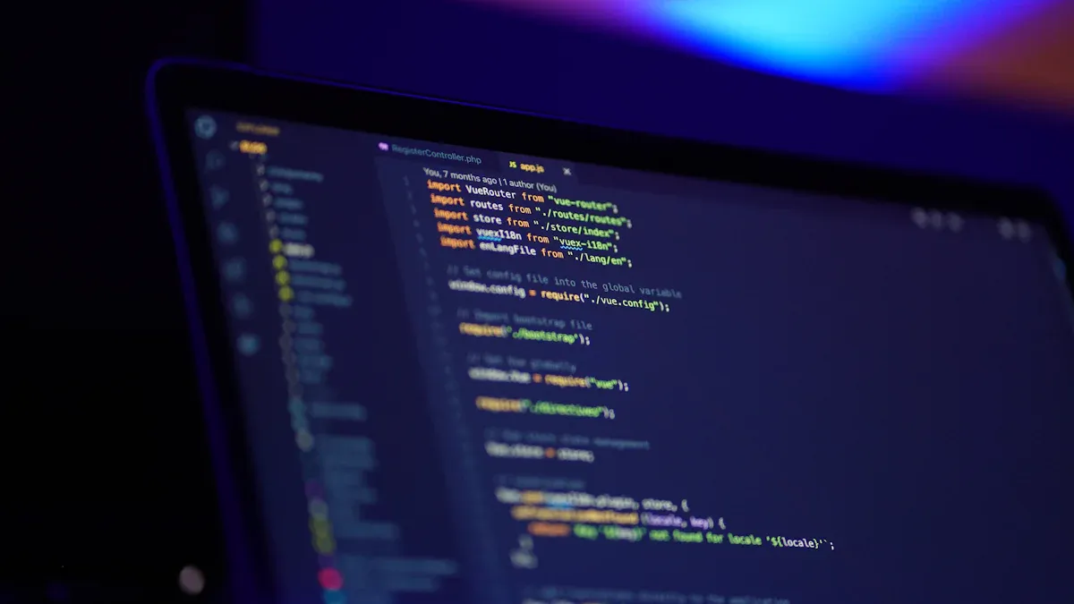 Top Open-Source Tools for IP Rotation Python