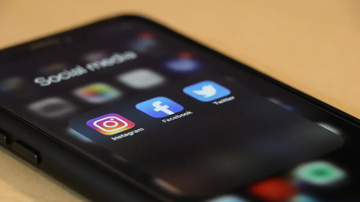 Buy Proxy for Social Media