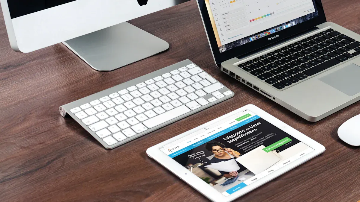 SEO Proxy Service Comparison Table