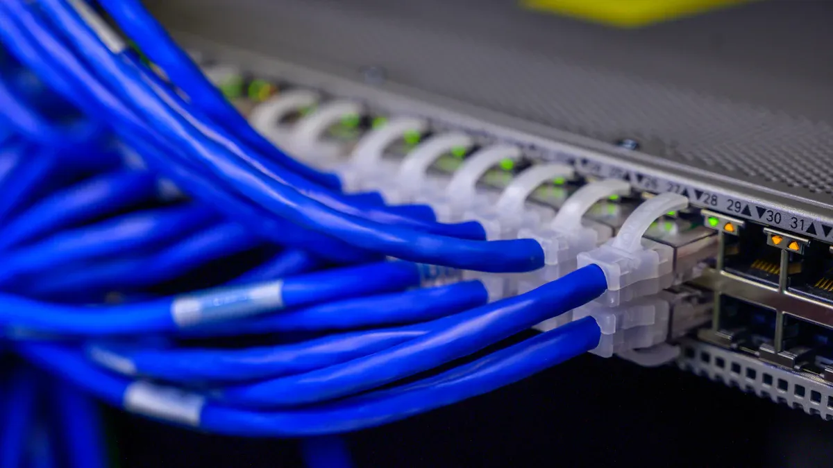 choosing a proxy server in 2025
