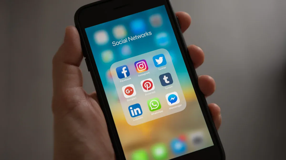 Manage TikTok Accounts with Mobile Proxies