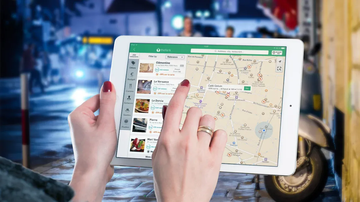 Geo-Targeting and Restrictions