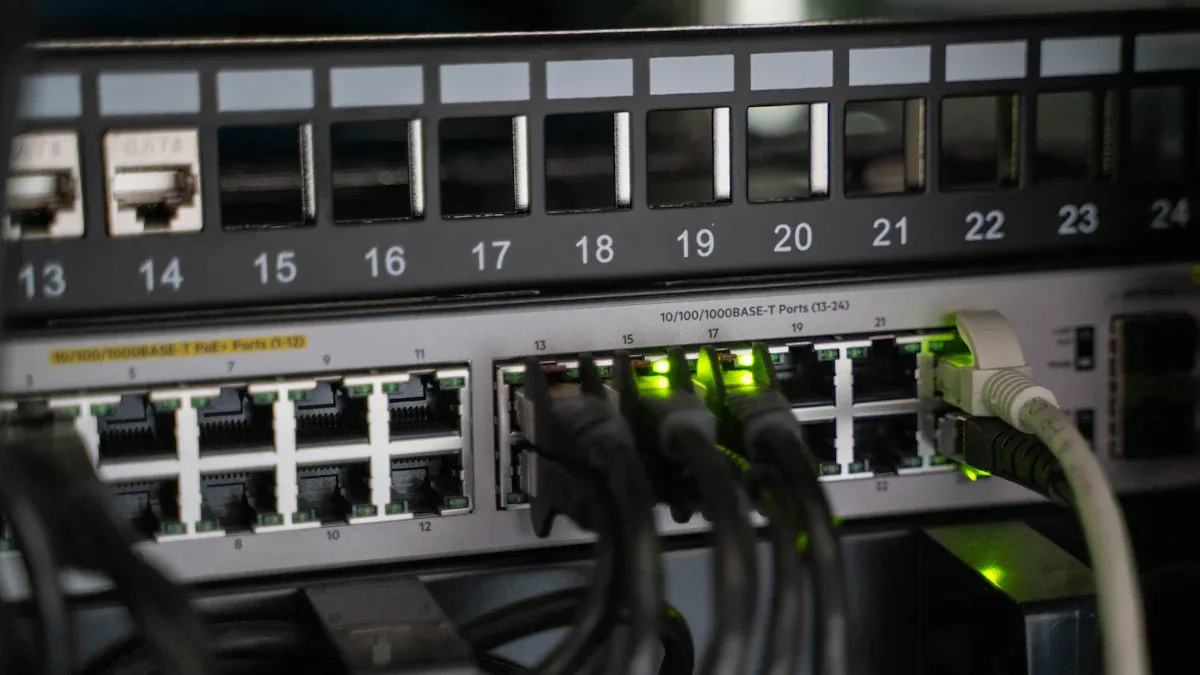 Buying and setting up proxy server fb
