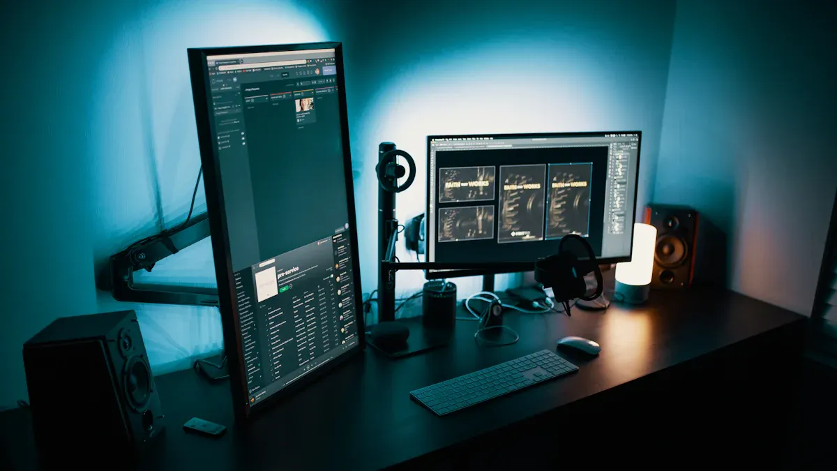 Use Cases for Each Proxy Type