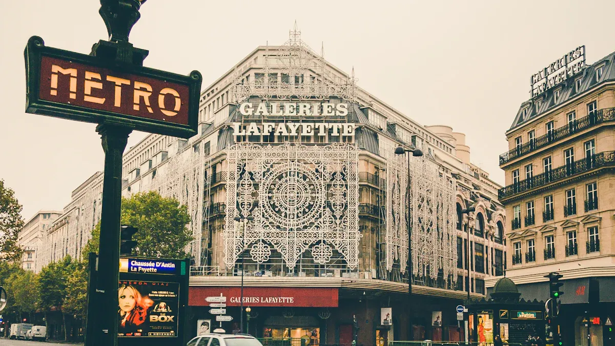 Benefits and Use Cases of France Proxies