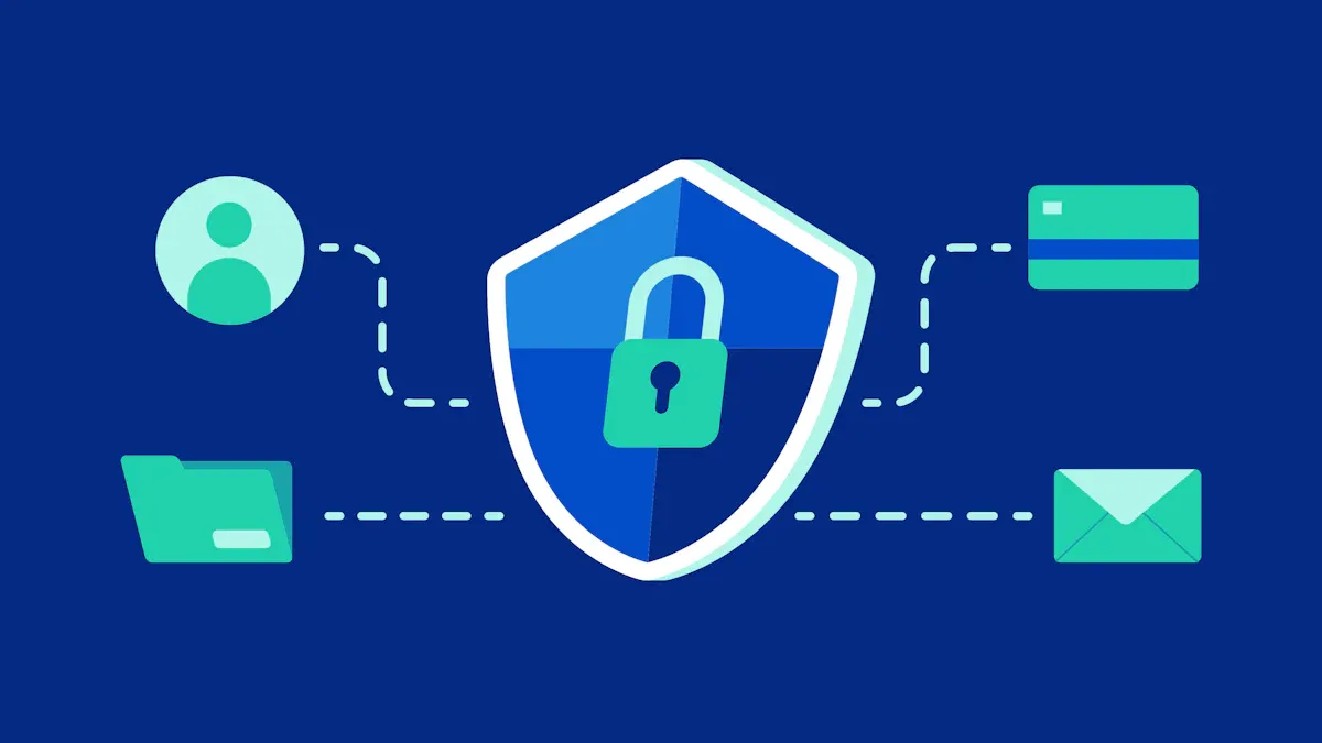 Enhancing Privacy with VPNs and Encryption